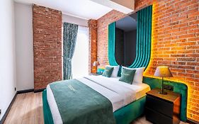 Karakoy Aparts Hotel - Special Category